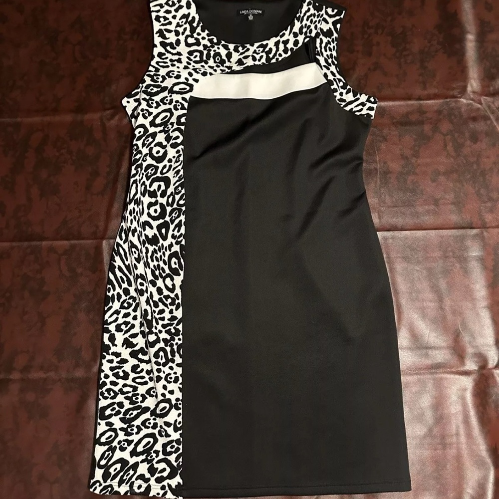 Linea Domani Women’s 16 Blouse